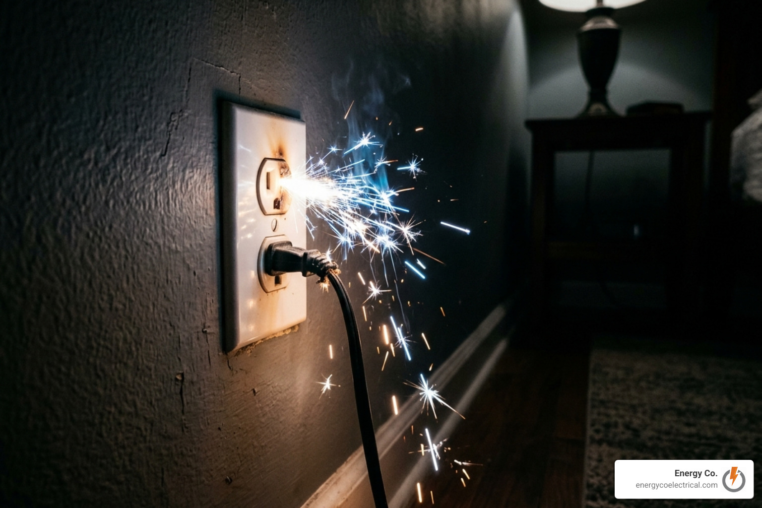 electrician near me emergency