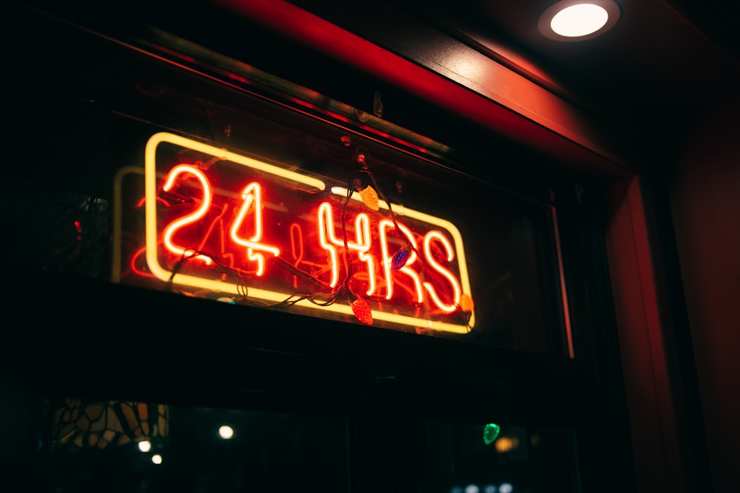 24-hour emergency electrician near me