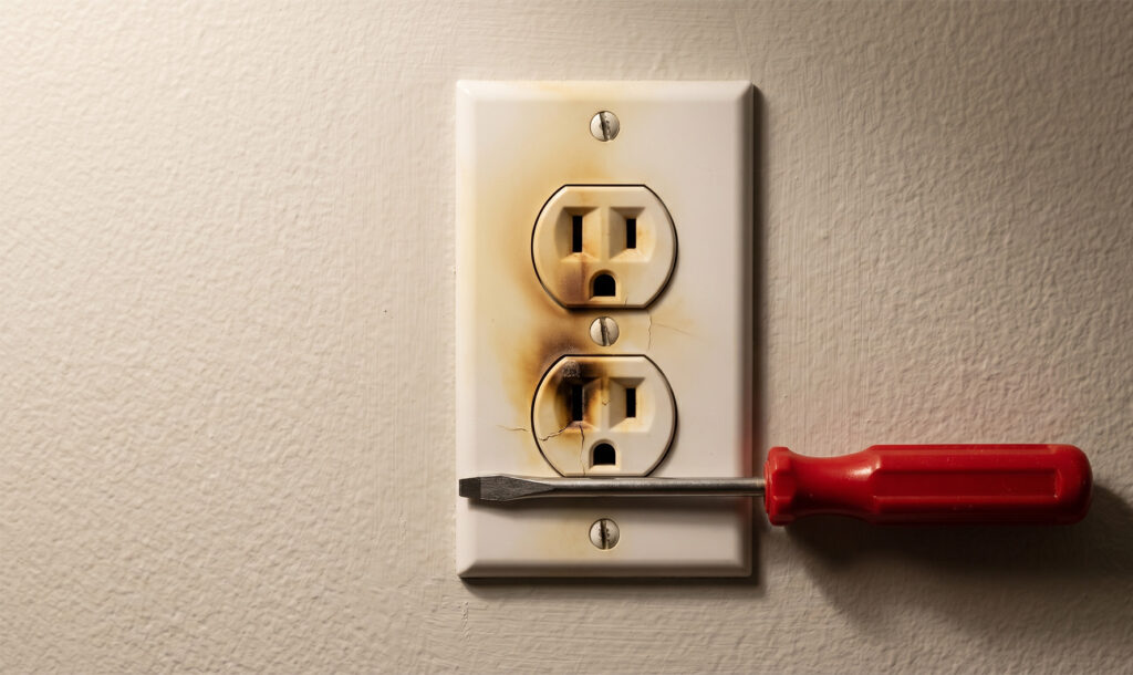 switch troubleshooting