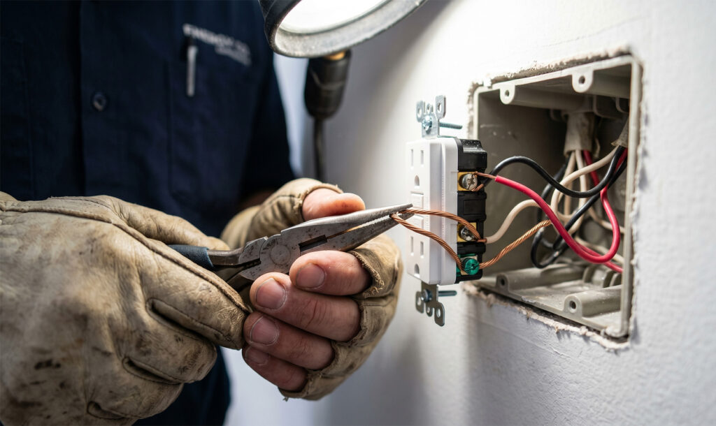 switch troubleshooting