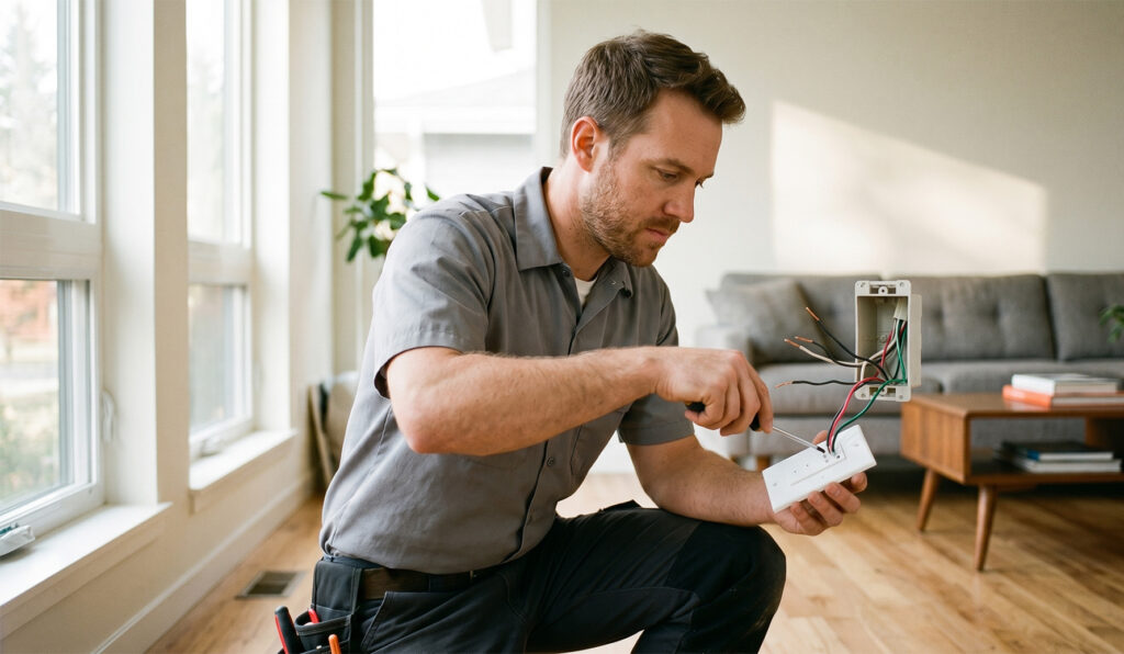 smart home