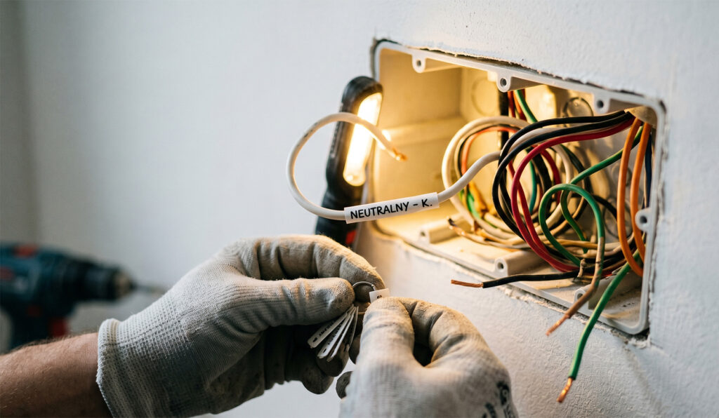 smart home