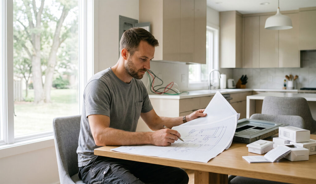 smart home