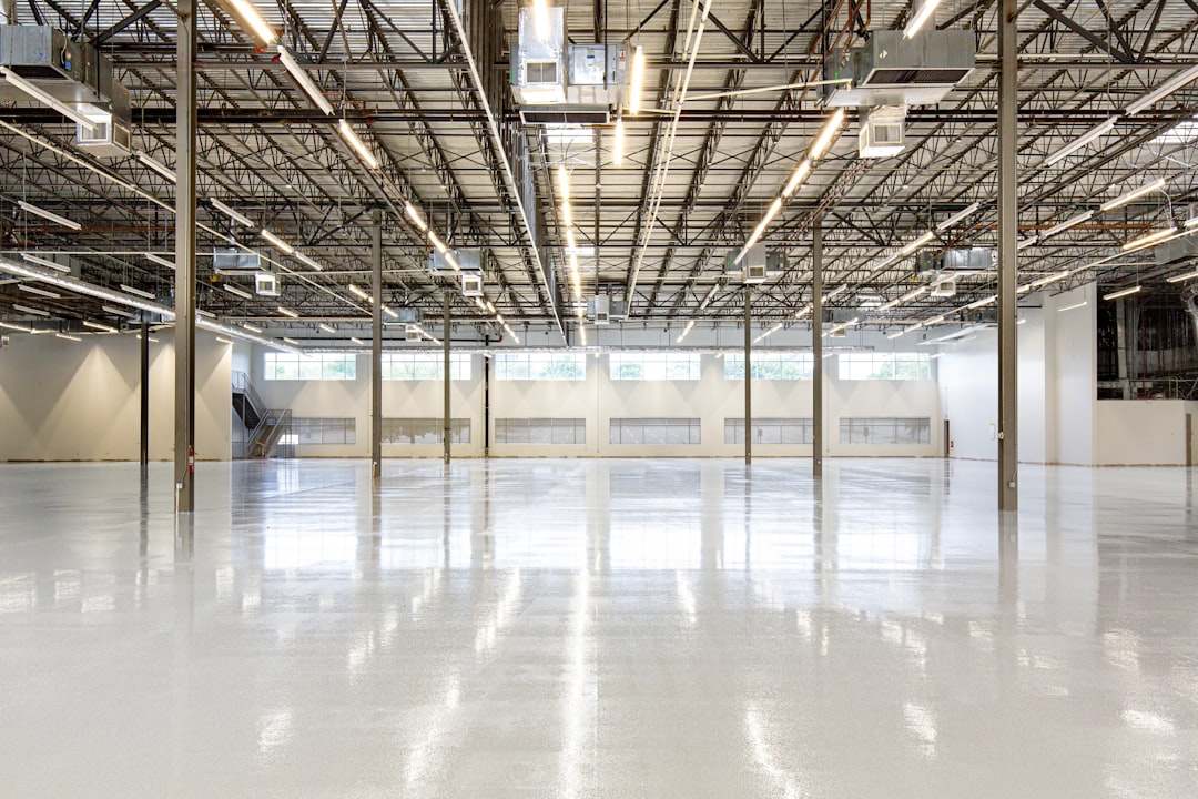 commercial wiring