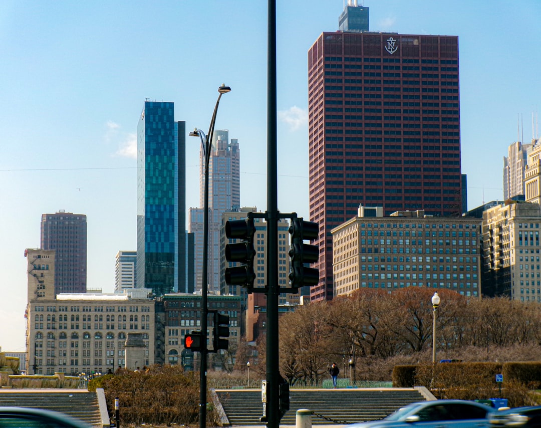 Landlord electrical repairs Chicago