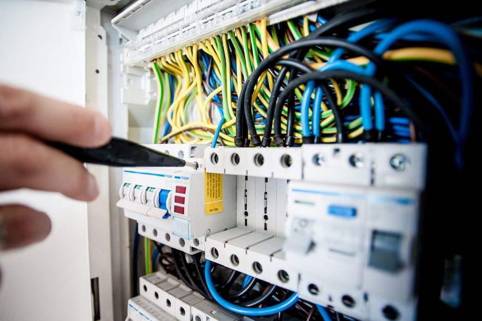 AFCI breaker upgrade Chicago