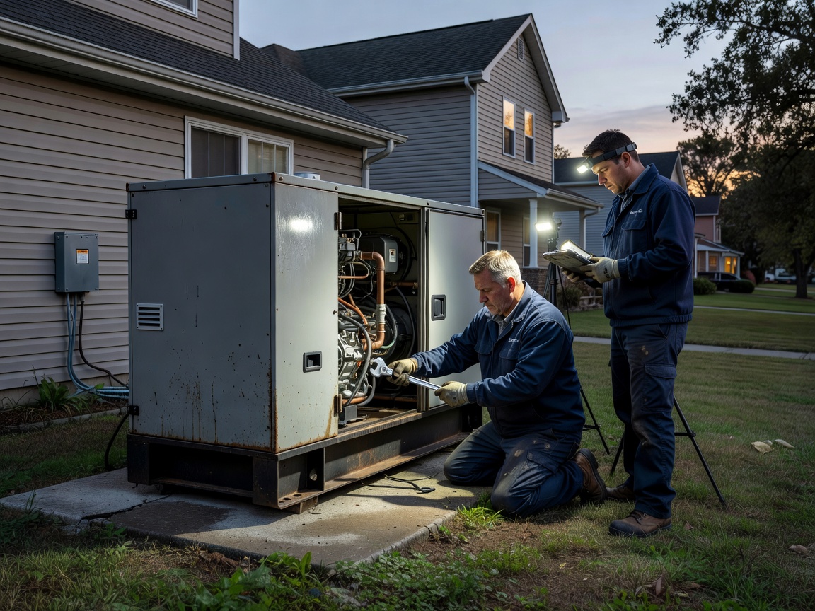 fix generator near me header image