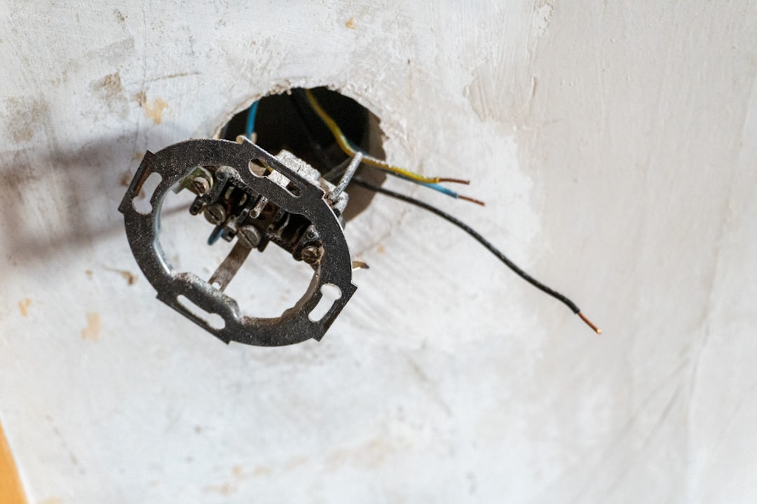 diagnosing home electrical problems