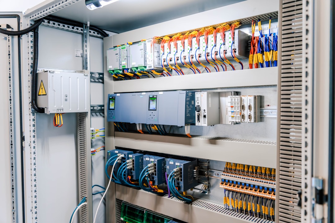 electrical troubleshooting