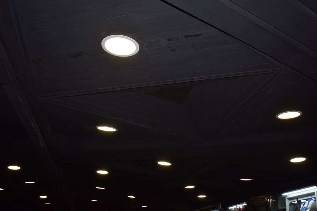 led recessed lighting retrofit