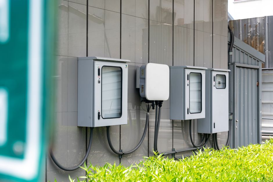 electrical box upgrade cost