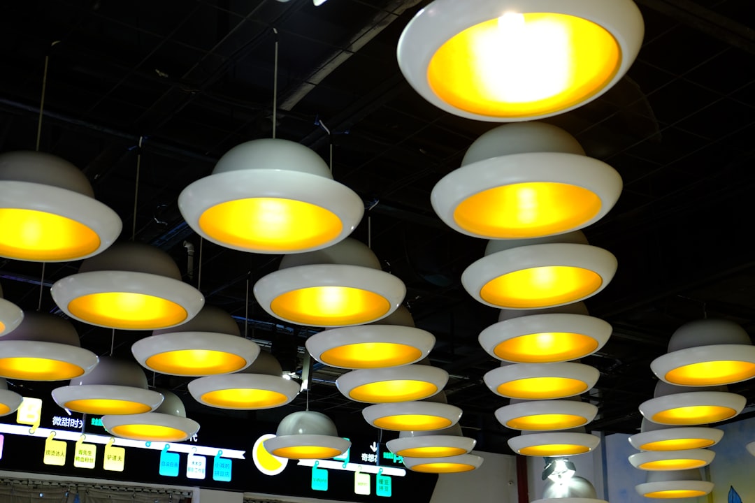 led lighting retrofit