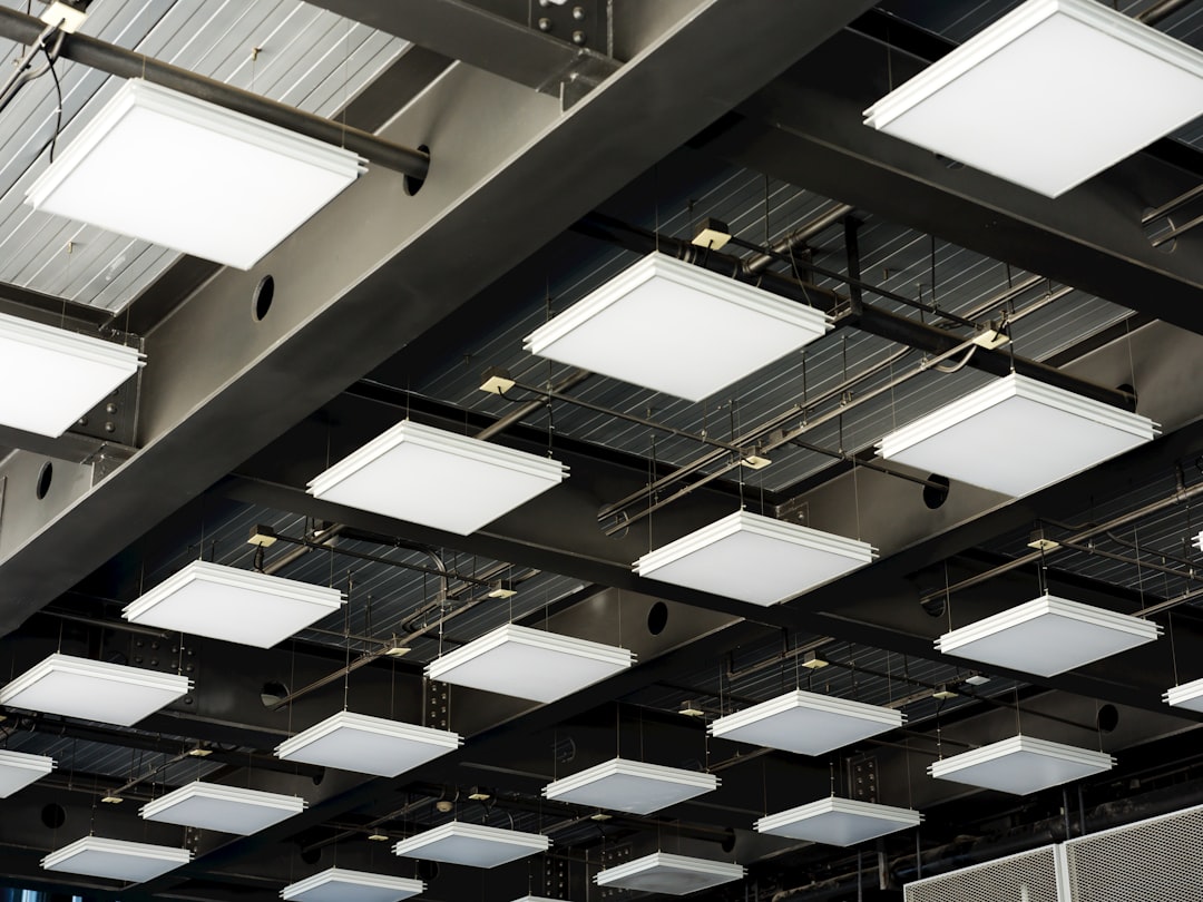 LED retrofit payback period
