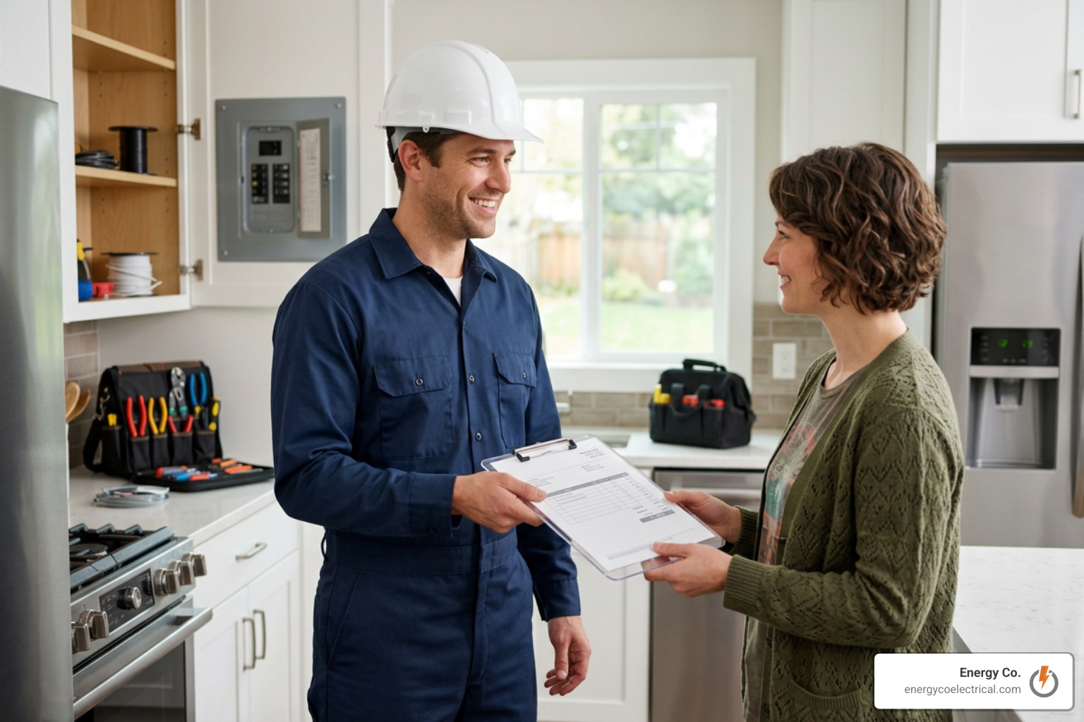 affordable electrician near me