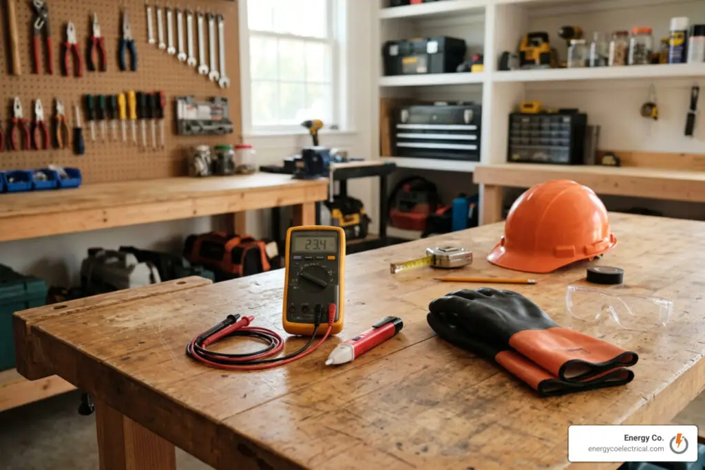 50 amp spa panel wiring – Electrical testing tools and personal safety equipment