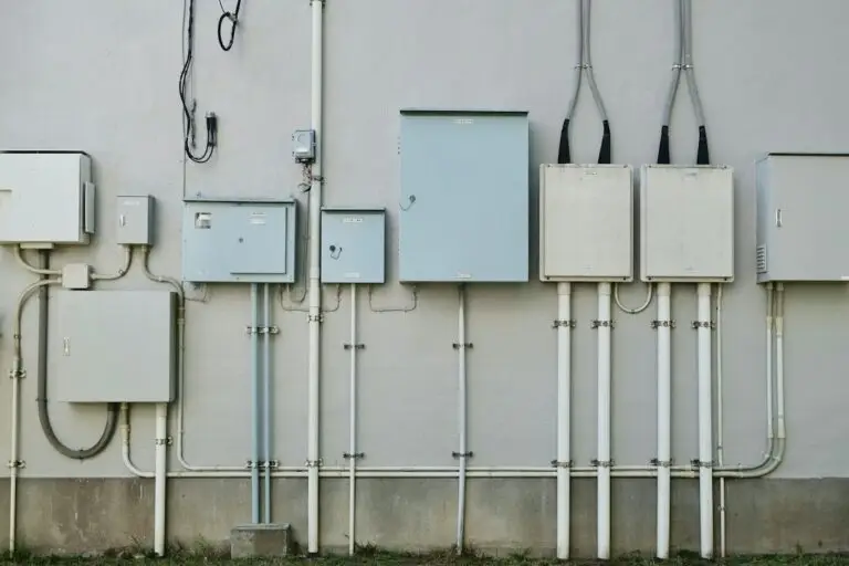 electrical problems in house