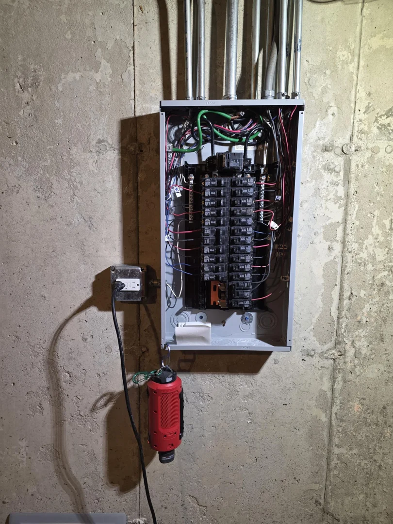 house electrical troubleshooting